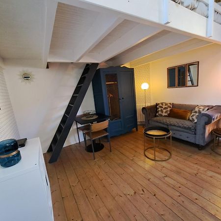 Les Appartements Du 104 Saint-Jean-de-Monts Eksteriør bilde